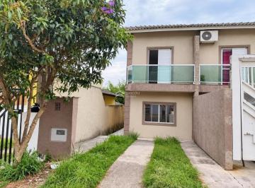 Casa · 125m² · 2 Quartos · CA0943 - Flores do Aguassai - Casa de Condomínio, 2 - Cotia