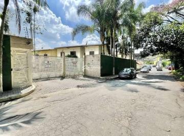 Casa · 108m² · 3 Quartos · 3 Vagas · CHI2331, MPM1153 Cotia