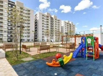 Apartamento · 45m² · 2 Quartos · Jardim Portão Vermelho Vargem Grande Paulista 45,00 (M²)