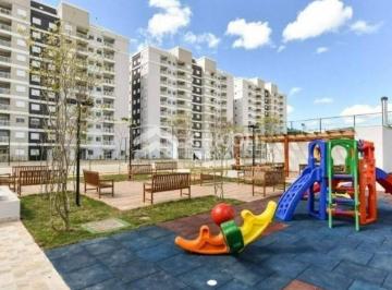 Apartamento · 45m² · 2 Quartos · Jardim Portão Vermelho Vargem Grande Paulista 45,00 (M²)