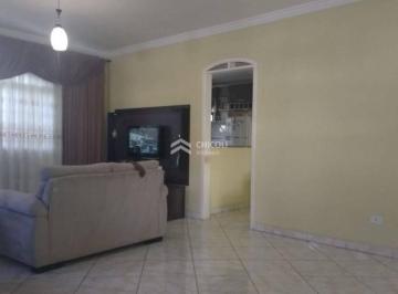 Casa · 300m² · 3 Quartos · 5 Vagas · Residencial › Casa em