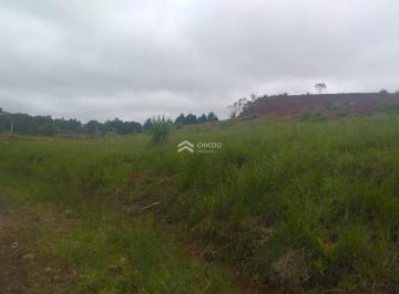 Terreno · 284m² · Chácara São José Cotia 284,26 (M²)