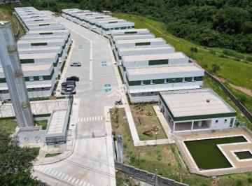 Casa · 57m² · 2 Quartos · 1 Vaga · Residencial › Casa em