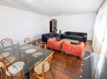 Apartamento · 184m² · 3 Quartos · Residencial › Apartamento em