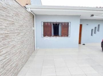 Casa · 250m² · 3 Quartos · Residencial › Casa em