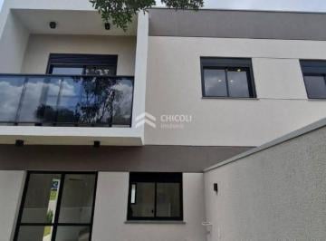 Casa · 87m² · 3 Quartos · 2 Vagas · CA1295 Vargem Grande Paulista