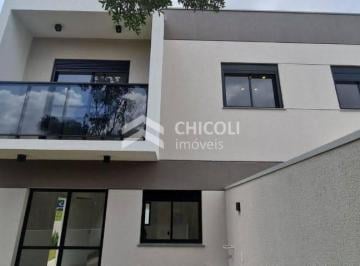 Casa · 87m² · 3 Quartos · 2 Vagas · CA1295 Vargem Grande Paulista