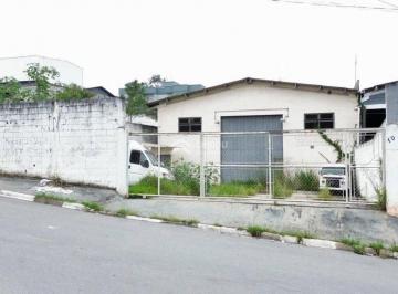 Comercial · 966m² · Industrial › Galpão em