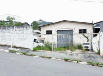 Comercial · 966m² · GA0203 - Galpão - Vargem Grande Paulista