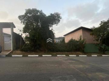 Terreno · 360m² · Narita Garden Vargem Grande Paulista 360,00 (M²)