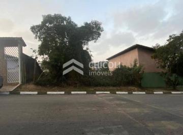 Terreno · 360m² · Narita Garden Vargem Grande Paulista 360,00 (M²)