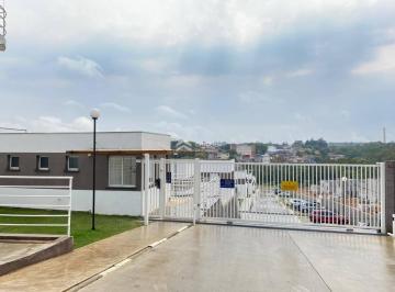 Casa · 70m² · 2 Quartos · 1 Vaga · CA0949 Vargem Grande Paulista