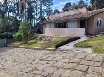 Rural · 2684m² · 5 Quartos · 30 Vagas · Caete (Mailasqui) São Roque 2.684,00 (M²)