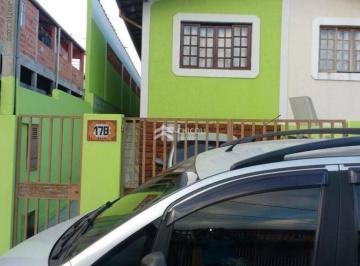 Casa · 125m² · 2 Quartos · São Marcos Vargem Grande Paulista 125,00 (M²)