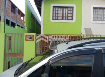 Casa · 125m² · 2 Quartos · São Marcos Vargem Grande Paulista 125,00 (M²)