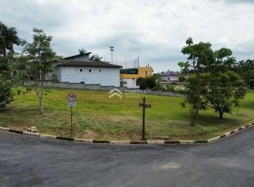 Terreno · 960m² · Haras Bela Vista Vargem Grande Paulista 960,00 (M²)