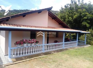 Rural · 2436m² · 3 Quartos · 6 Vagas · CHI2259 - Chácara - com 3 quartos, à Venda, Recreio - Ibiúna