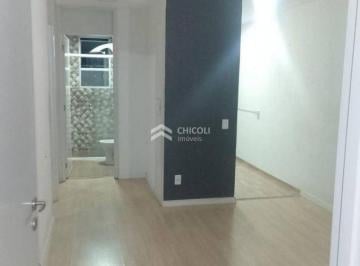 Apartamento · 50m² · 2 Quartos · 1 Vaga · CHI2258 Cotia
