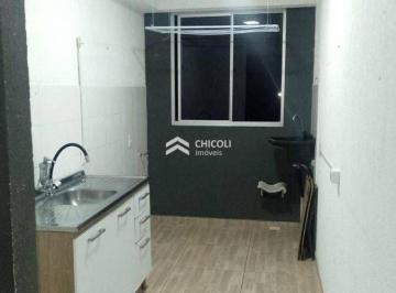 Apartamento · 50m² · 2 Quartos · 1 Vaga · CHI2258 - Apartamento - com 2 quartos - à Venda - Portal Roselândia - Cotia