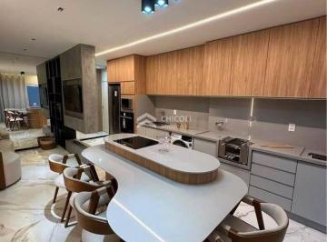 Apartamento · 2 Quartos · 1 Vaga · CHI2427 Osasco