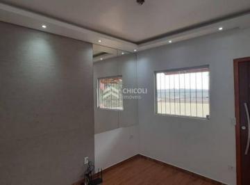 Casa · 90m² · 2 Quartos · 1 Vaga · Ca1130 Vargem Grande Paulista