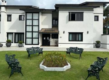 Casa · 1450m² · 4 Quartos · 4 Vagas · Residencial › Casa em
