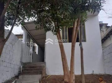 Casa · 125m² · 1 Quarto · Residencial › Casa em