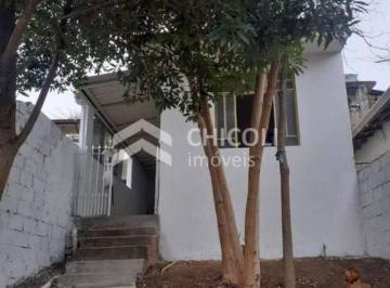Casa · 125m² · 1 Quarto · Casa com 1 quarto, Parque São George - Cotia