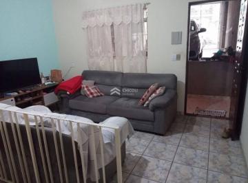 Casa · 140m² · 4 Quartos · 1 Vaga · Residencial › Casa em