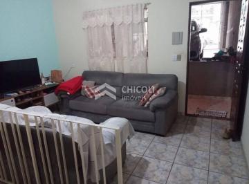 Casa · 140m² · 4 Quartos · 1 Vaga · Residencial › Casa em