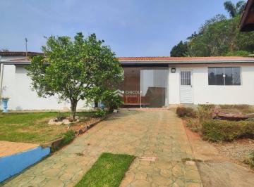 Rural · 1000m² · 2 Quartos · 6 Vagas · Residencial › Chácara em