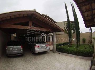 Casa · 300m² · 5 Quartos · 2 Vagas · Jardim Europa Vargem Grande Paulista 300,00 (M²)