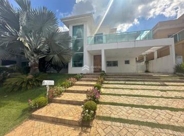 Casa · 580m² · 4 Quartos · 4 Vagas · Residencial › Casa em
