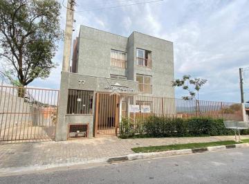 Apartamento · 52m² · 2 Quartos · 1 Vaga · CHI2255 Vargem Grande Paulista
