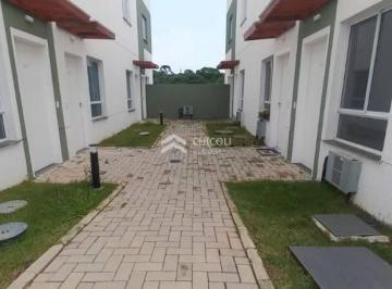 Casa · 84m² · 2 Quartos · 1 Vaga · Residencial › Casa em