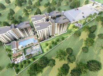 Apartamento · 3 Quartos · 1 Vaga · CHI2422 Cotia