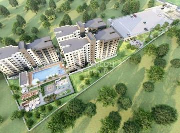 Apartamento · 3 Quartos · 1 Vaga · CHI2422 Cotia