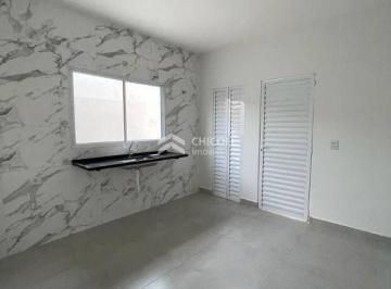 Casa · 140m² · 3 Quartos · 2 Vagas · Vargem Grande Paulista
