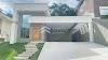 Casa · 360m² · 3 Quartos · 4 Vagas · Jardim Europa Vargem Grande Paulista 360,00 (M²)
