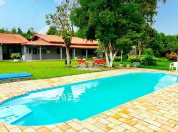 Casa · 51320m² · 20 Quartos · 12 Vagas · Ibiúna