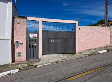 Casa · 297m² · 2 Quartos · 4 Vagas · Residencial › Casa em