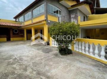 Casa · 270m² · 3 Quartos · 4 Vagas · Residencial › Casa em