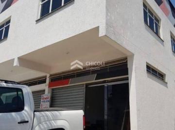 Comercial · 305m² · 10 Vagas · Comercial › Prédio em Bela Vista
