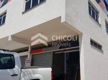 Comercial · 305m² · 10 Vagas · Comercial › Prédio em Bela Vista