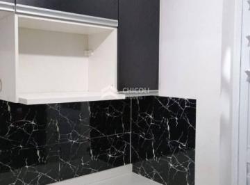 Casa · 54m² · 2 Quartos · 1 Vaga · CA1814 Cotia