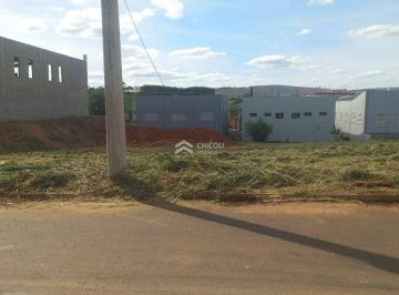 Terreno · 2000m² · TE0581 Lote/Terreno - Europark Comercial, Indaiatuba
