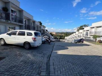 Casa · 78m² · 2 Quartos · 2 Vagas · CHI2251 Cotia
