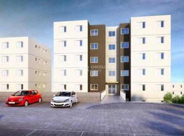 Apartamento · 2 Quartos · 1 Vaga · CHI2413 Cotia