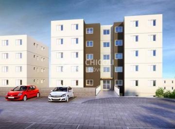 Apartamento · 2 Quartos · 1 Vaga · CHI2413 Cotia