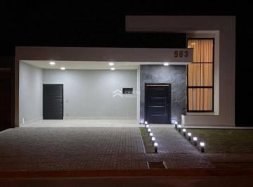 Casa · 500m² · 3 Quartos · 4 Vagas · Cidade Jardim Vargem Grande Paulista 500,00 (M²)